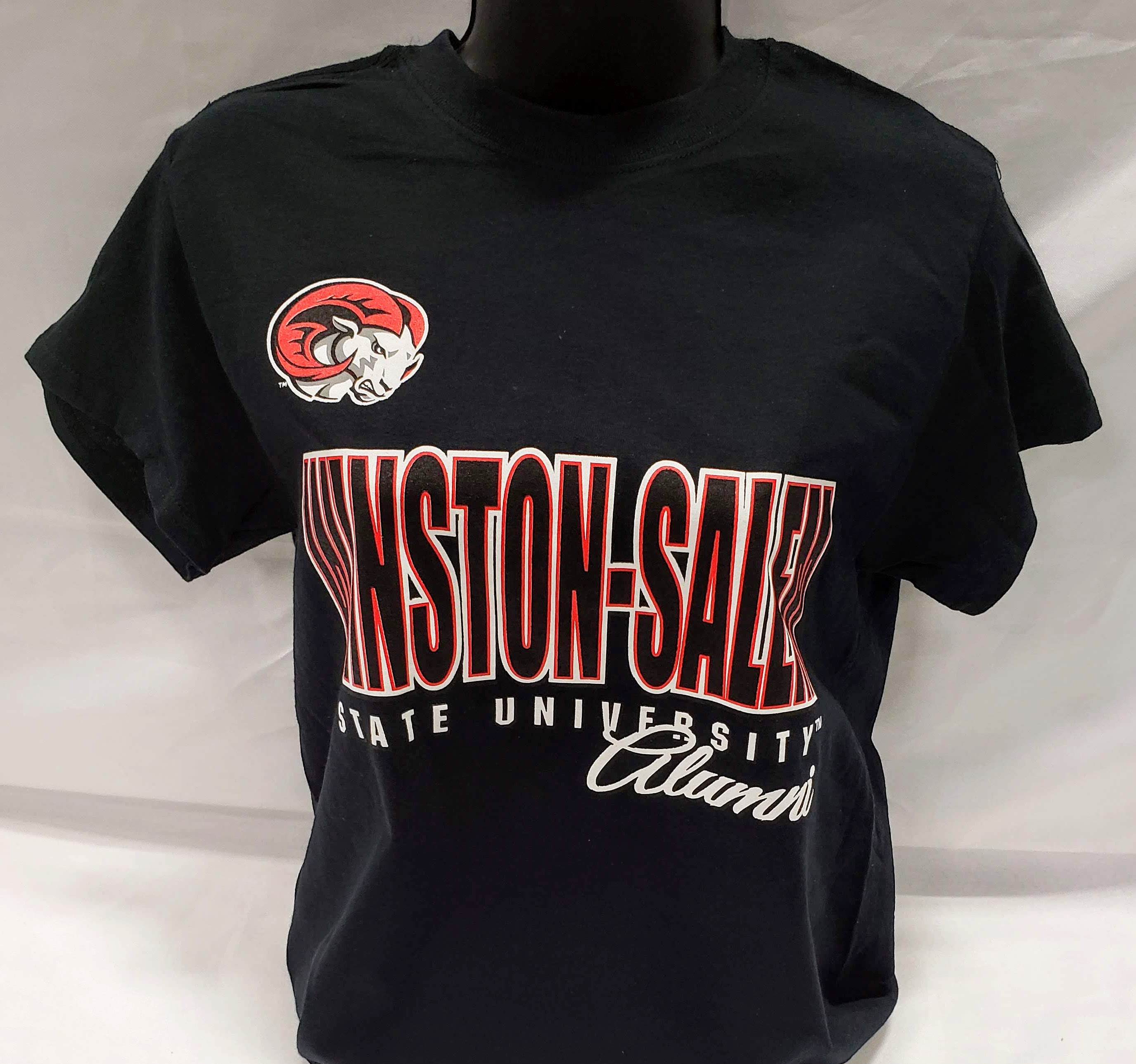 WSSU Apparel ProSphere Men's Winston-Salem State University Gameday Shirt 
